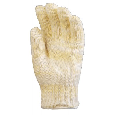 Guanti anti-calore  fibra Nomex 4685